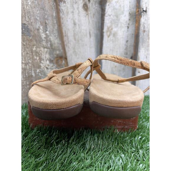 Vionic Rest Miami Sandals Women's 11 - Picture 7 of 8
